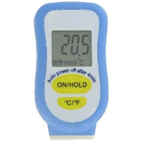 TCT013K Thermocouple Thermometer